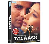 Talaash - The Hunt Begins