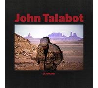 Talabot, John - DJ-Kicks