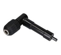 Taladradora angular de aluminio accesorio poco 3/8" Llave de portabrocas Adaptador TE311