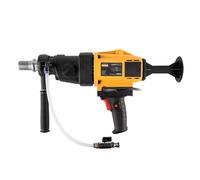 Taladradora de núcleo (diámetro máx.112mm) mojado seco taladrar WABROTECH WT112