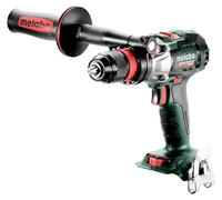 Metabo SB 18 LTX BL QI Taladro percutor inalámbrico 602361840