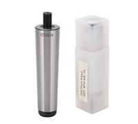 Taladre Chuck Arbor MT3 Vango de alta dureza Conexión estable Instalación fácil Use máquinas de tapping