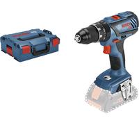 Bosch GSB 18V-28 Akku-Schlagbohrschrauber 28500 RPM Negro, Azul, Rojo