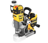 Taladro a batería dewalt 18v brushless - sin bateria - portabrocas 16mm, empuñadura reversible - dcd1623n-xj