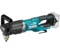 Taladro angular a batería Makita 40V DA001GZ sin baterías