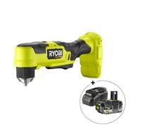 Taladro angular compacto sin escobillas 40Nm 18V ONE+™ HP