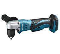 Cuerpo del Taladro Angular sin Cable Makita DDA351ZJ 18V en Mbox