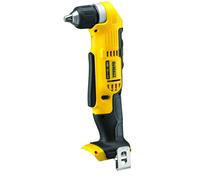 Taladro angular inalámbrico DeWALT DCD740N