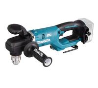 Taladro Angular Inalámbrico Makita DDA450ZK, 18 V