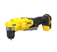 Taladro angular inalámbrico STANLEY V20 sin batería ni cargador SFMCD750B