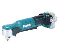 Taladro angular Makita DA332DZ, 12v CXT sin baterías ni cargador