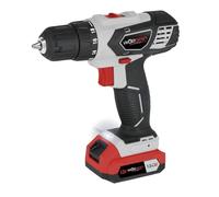 Taladro ator. bateria 12 v. 1.5ah