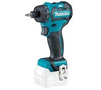 Makita Atornillador inalámbrico Li-ion CXT 10.8/12V, sin batería DF032DZ