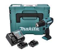 Taladro atornillador 12 Vmax 2 Ax2