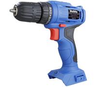 Taladro atornillador 18V 2 velocidades WAS18 30 Nm