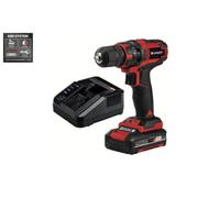 Taladro Atornillador A Batería 18V 1,5Ah Einhell TC-CD 18/35 Li