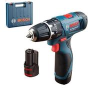 Taladro-atornillador a batería BOSCH 0 601 9G8 100