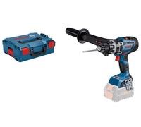 Taladro Atornillador BOSCH GSR 18V-150 C (Cuerpo solo + L-Boxx 136)