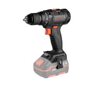 Taladro atornillador a batería Dnipro-M CD-200BC ULTRA (2021)