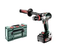 Taladro atornillador a batería Metabo SB 18 LTX BL QI 602361650