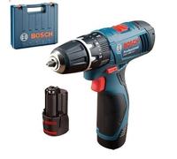 Taladro-atornillador a batería para BOSCH 0 601 9G8 100