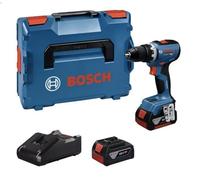 Taladro-atornillador a batería para BOSCH 601 9N3 203