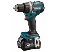 Taladro atornillador BL 40Vmax XGT 65Nm 2,5Ah 2 bat. MakPac marca Makita