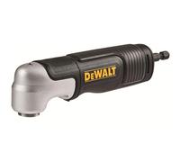 Taladro atornillador con adaptador angular DeWalt DT20500-QZ 140 mm 6,35 mm 1/4"