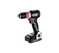Taladro - Atornillador de bateria BS 18 L BL Q METABO
