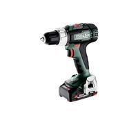 Taladro - Atornillador de bateria BS 18 L METABO