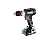 Taladro - Atornillador de bateria BS 18 L Q METABO