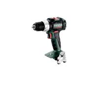 Metabo Taladradora-Atornilladora sin escobillas BS 18 LT BL Batería de litio 18 V