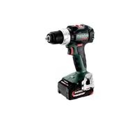 Taladro - Atornillador de bateria BS 18 LT BL METABO