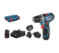 Bosch GSR 12V-15 FC Professional