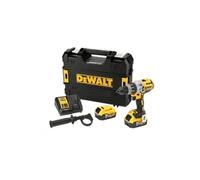 Taladro/atornillador de impacto DeWalt DCD996P2 de 5,0 Ah