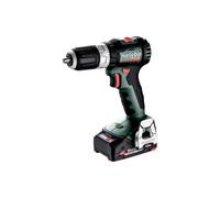 Taladro - Atornillador de Percusion de bateria SB 18 L BL METABO