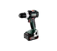 Taladro - Atornillador de Percusion de bateria SB 18 LT BL METABO