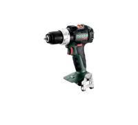 TALADRADORA - ATORNILLADORA DE PERCUSION DE BATERÍA SIN ESCOBILLA_Con batería de Litio 18 V - SB 18 LT BL