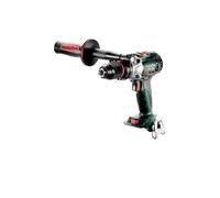 Taladro - Atornillador de Percusion de bateria SB 18 LTX BL I METABO