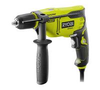 Taladro atornillador de percusión Ryobi RPD800-K 800W 3000 rpm