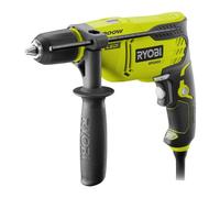Taladro atornillador de percusión Ryobi RPD800-K 800W 3000 rpm