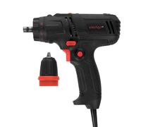 Taladro atornillador eléctrico Dnipro-M TD-32Q