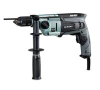 Taladro atornillador HIKOKI 860W con portabrocas de 13 mm y cuerpo de aluminio D13VLWDZ