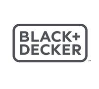 Taladro atornillador inalámbrico Black & Decker BDCDC18BAFC 18V 2 baterías 1,5 Ah