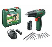 Taladro atornillador inalámbrico Bosch EasyDrill 1200 06039D3007