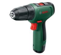 Taladro atornillador inalámbrico Bosch EasyDrill 1200 12V 1.5Ah