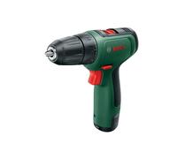 Taladro atornillador inalámbrico Bosch - EasyDrill 1200 (Entregado con 1 batería 18V-1.5Ah + cargador)