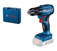 Taladro atornillador inalámbrico BOSCH GSR 185-LI 06019K3003