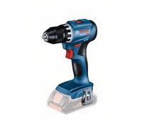 Taladro Atornillador Inalámbrico Bosch GSR 18V-45 Con L-BOXX