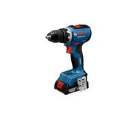 Taladro Atornillador Inalámbrico Bosch GSR 18V-65